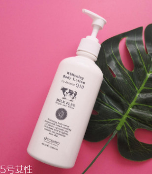 Beauty Buffet身體乳可以擦臉嗎？臉部同樣適用