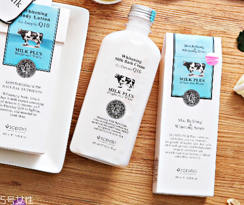 Beauty Buffet身體乳可以擦臉嗎？臉部同樣適用