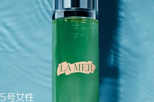 lamer海藍之謎潔面凝露怎么用？