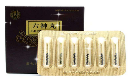 六神丸一次吃多少？根據(jù)年齡定