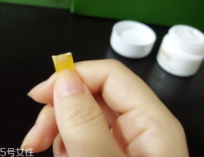lamer海藍之謎乳霜怎么用？比海藍之謎面霜更清透