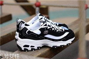 運動鞋上有個s是什么牌子？各大明星都愛的運動鞋