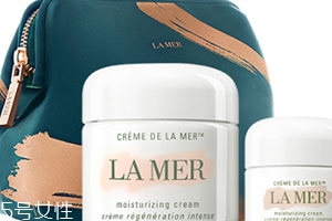 lamer海藍(lán)之謎凝霜怎么用？更適合油皮的一款面霜