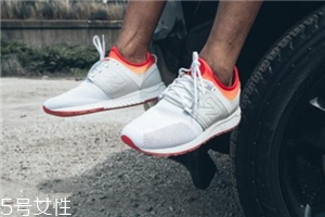 運動鞋可以曬太陽嗎？不要長時間暴曬