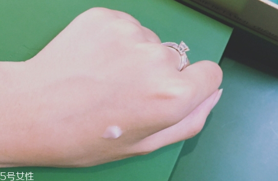 lamer海藍(lán)之謎凝霜怎么用？更適合油皮的一款面霜