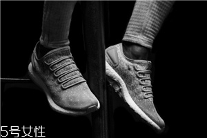 運動鞋250是多少碼？運動鞋尺碼這樣看