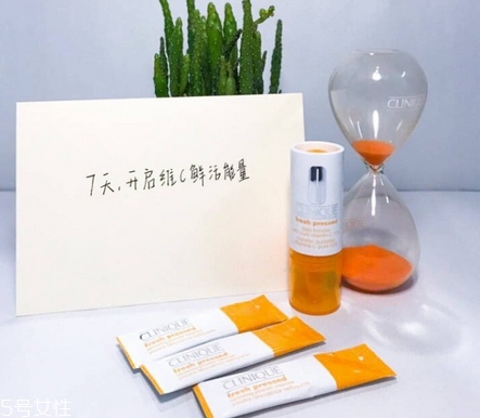 倩碧鮮活維c專柜價(jià)格 倩碧vc精華使用評測