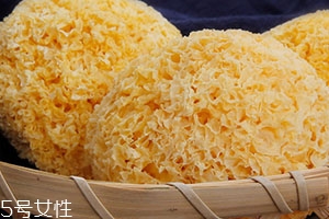 丑耳為什么煮起來不糯？丑耳怎么泡發(fā)