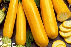 香蕉西葫蘆多少錢(qián)一斤？