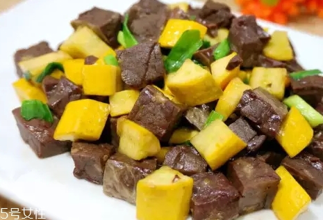 香蕉西葫蘆好吃嗎？做法介紹