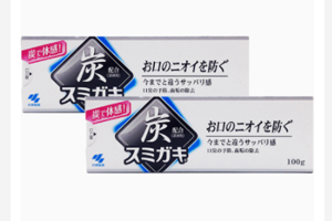 美白牙膏哪個(gè)效果最好？煙民常用的8款牙膏