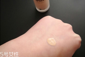 wlab粉底液好用嗎？全方位實(shí)測wlab粉底液效果