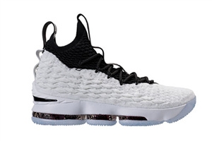 nike lebron 15 graffiti涂鴉配色發(fā)售時間_多少錢？