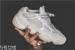 yeezy 500 2018新款配色發(fā)售時間_有哪幾款？
