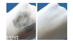 Ponds卸妝油好用嗎？乳化效果很快
