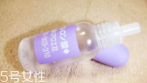 太陽社玻尿酸好用嗎？一滴就鎖水