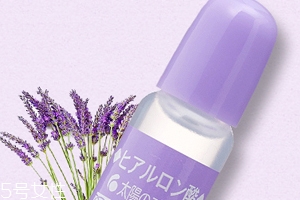 太陽社玻尿酸好用嗎？一滴就鎖水