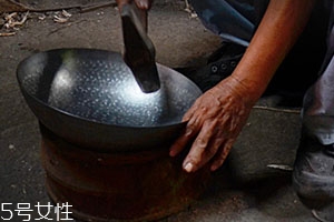 舌尖3章丘鐵鍋怎么樣？臻三環(huán)鐵鍋評(píng)測(cè)
