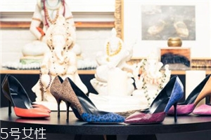 pierre hardy鞋子怎么樣？街拍達人的最愛