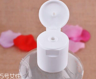 雅漾卸妝水敏感肌能用嗎？敏感肌慎用
