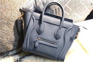 celine是奢侈品嗎？低調(diào)又氣質(zhì)的女神包首選
