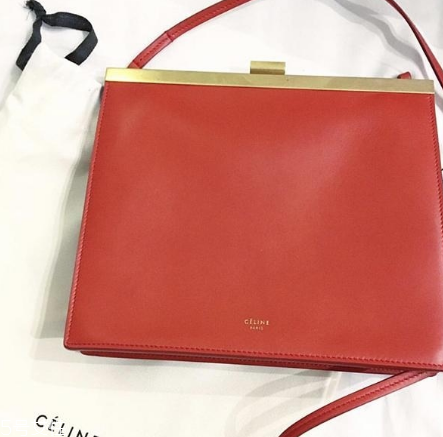 celine屬于幾線品牌？最值得入手的經(jīng)典款