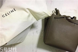 celine屬于幾線品牌？最值得入手的經(jīng)典款