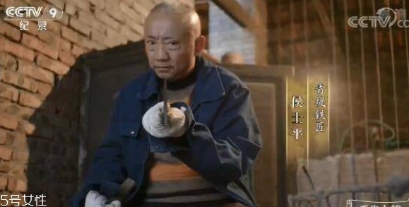舌尖上的中國(guó)青堤菜刀多少錢？哪里買？