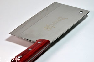 舌尖上的中國(guó)青堤菜刀多少錢？哪里買？