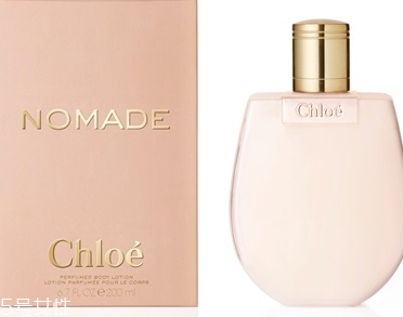 nomad chloe香水好聞嗎？蔻依nomad芳心之旅女性淡香精