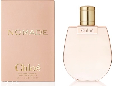 nomad chloe香水好聞嗎？蔻依nomad芳心之旅女性淡香精