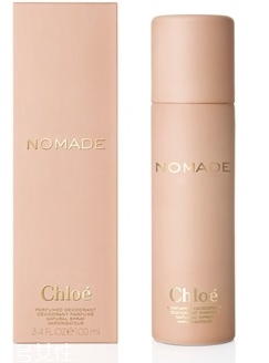 nomad chloe香水好聞嗎？蔻依nomad芳心之旅女性淡香精