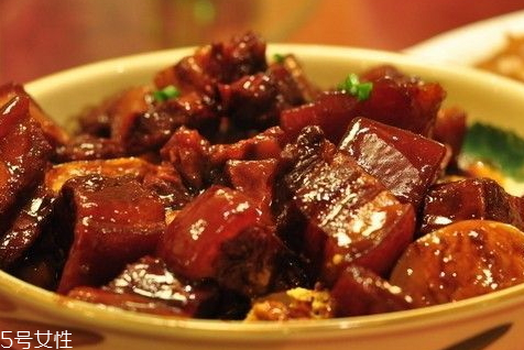 紅燒羊肉可以放醋嗎 會(huì)造成營養(yǎng)流失