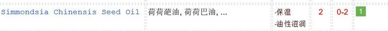 高絲卸妝油敏感肌能用嗎？不建議使用