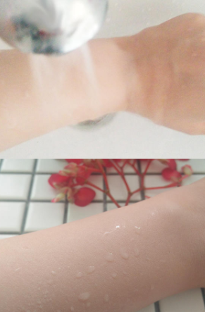 露華濃粉底液遮瑕效果好嗎？效果一般