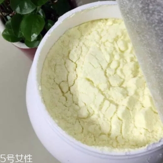 藍(lán)胖子奶粉怎么開(kāi)？根據(jù)需求選擇開(kāi)口