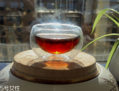 老茶頭怎么泡？泡錯(cuò)了就不好喝了
