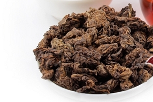老茶頭減肥嗎？普洱茶能刮油