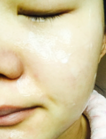 蘭芝睡眠面膜敏感肌可以用嗎？敏感肌急救法寶