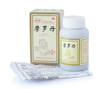 摩羅丹飯前吃還是飯后吃？飯前半小時(shí)最佳