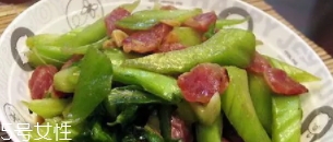牛皮菜怎么做好吃？多種做法讓你耳目一新
