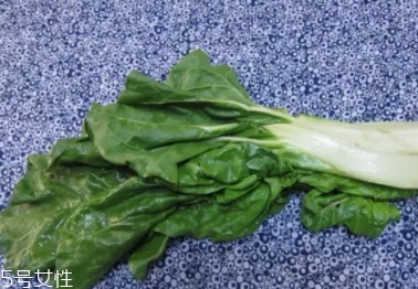 牛皮菜怎么做好吃？多種做法讓你耳目一新