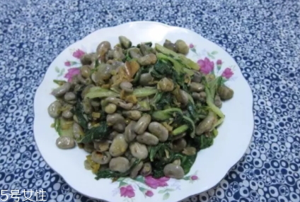 牛皮菜怎么做好吃？多種做法讓你耳目一新