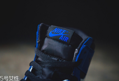 air jordan 1 game royal閃電配色發(fā)售時(shí)間_多少錢？