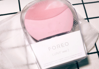Luna洗臉儀男生可以用嗎？Luna Mini 2不分男女