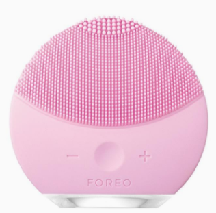 Luna洗臉儀男生可以用嗎？Luna Mini 2不分男女