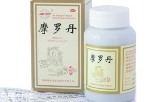 摩羅丹能長期吃嗎？對(duì)癥可長期吃
