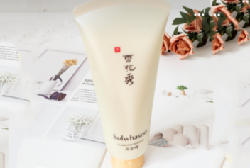 雪花秀撕拉面膜適合敏感肌嗎？敏感肌慎用