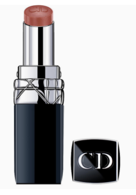 迪奧口紅740是什么顏色？超美深橘南瓜色