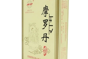摩羅丹治胃酸嗎？胃酸過多可吃它